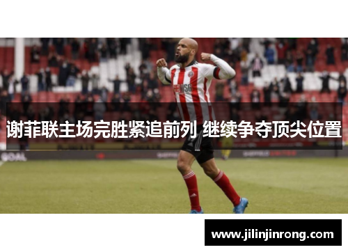 谢菲联主场完胜紧追前列 继续争夺顶尖位置