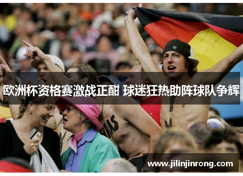 欧洲杯资格赛激战正酣 球迷狂热助阵球队争辉