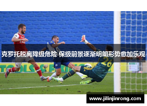 克罗托脱离降级危险 保级前景逐渐明朗形势愈加乐观